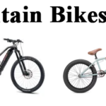 Shop Mountain Bikes BMX