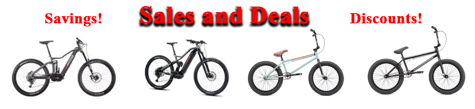 bmx bike cyber monday