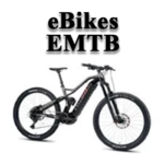 eBikes - EMTB