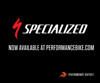 Specialized at Performance Bicycle