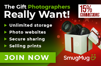 Gift for photographers