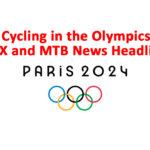 Cycling Olympics BMX MTB