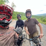 Let's Ride! MTB Trails